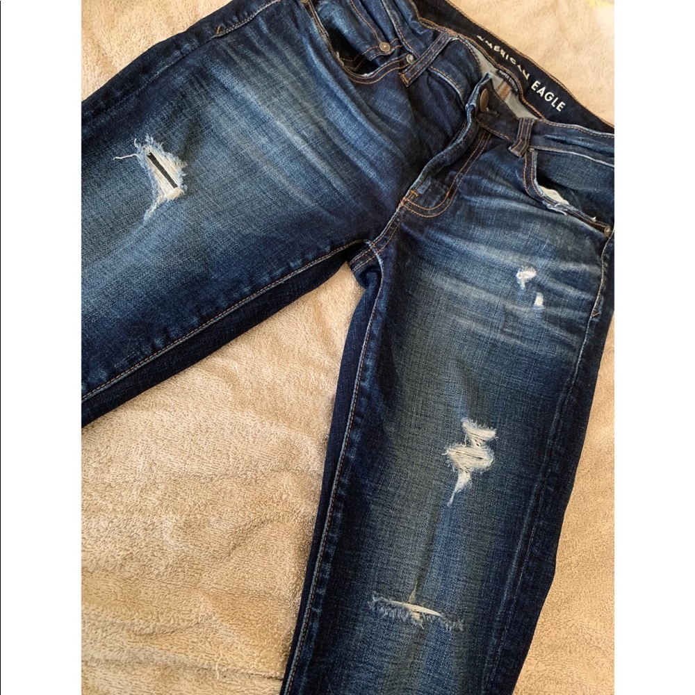 American Eagle Jegging perfect condition